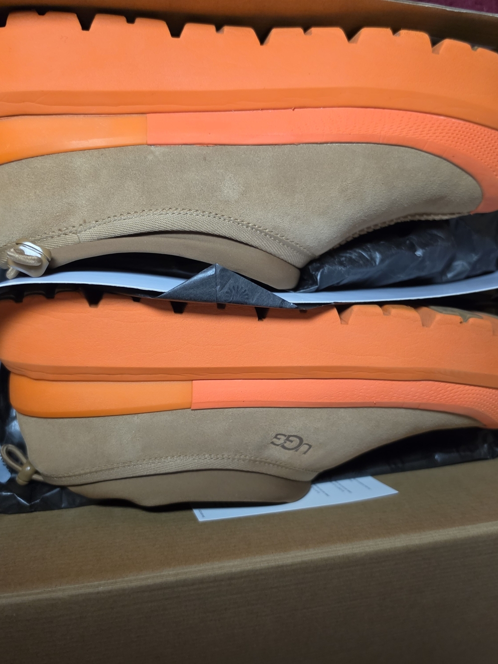 UGG Tasman Weather Hybrid